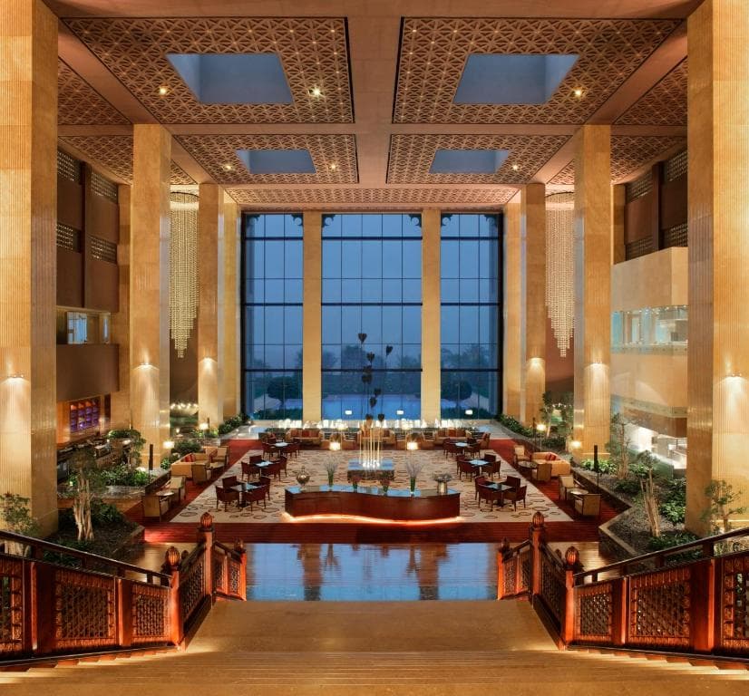 Grand Hyatt Doha Hotel & Villas - 7