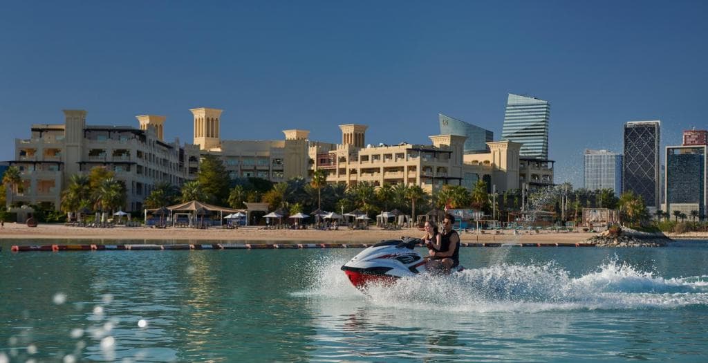 Grand Hyatt Doha Hotel & Villas - 10