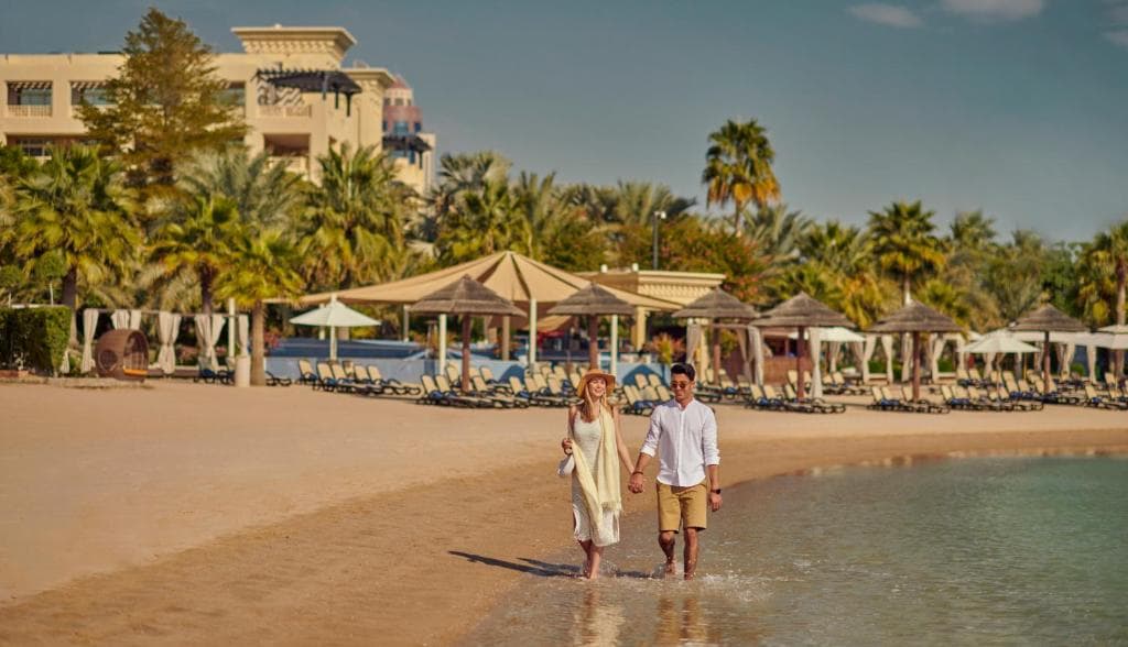Grand Hyatt Doha Hotel & Villas - 13