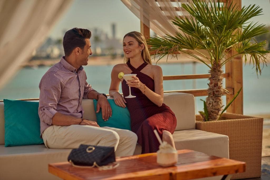 Grand Hyatt Doha Hotel & Villas - 14