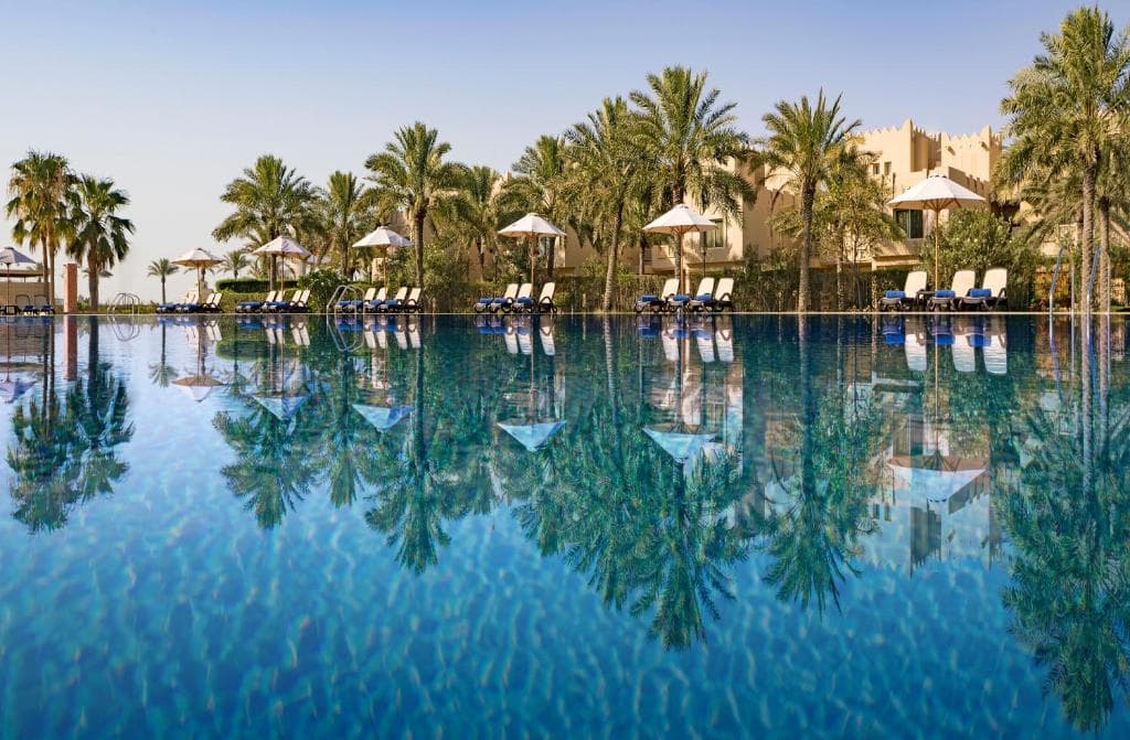 Grand Hyatt Doha Hotel & Villas - 15