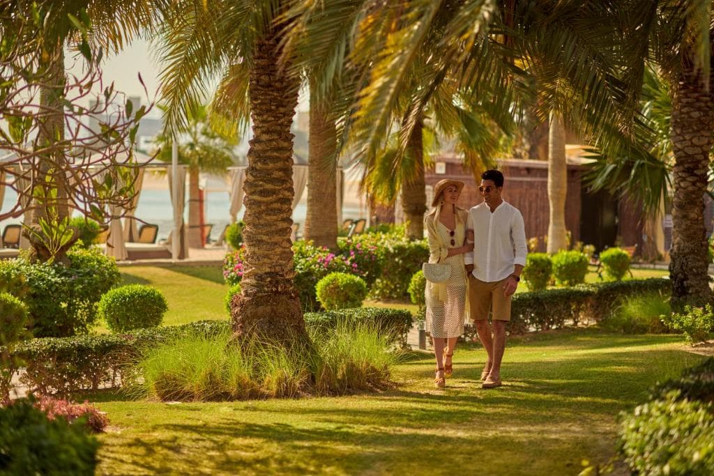 Grand Hyatt Doha Hotel & Villas - 18