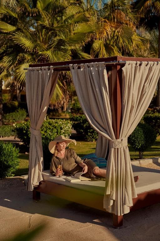 Grand Hyatt Doha Hotel & Villas - 19
