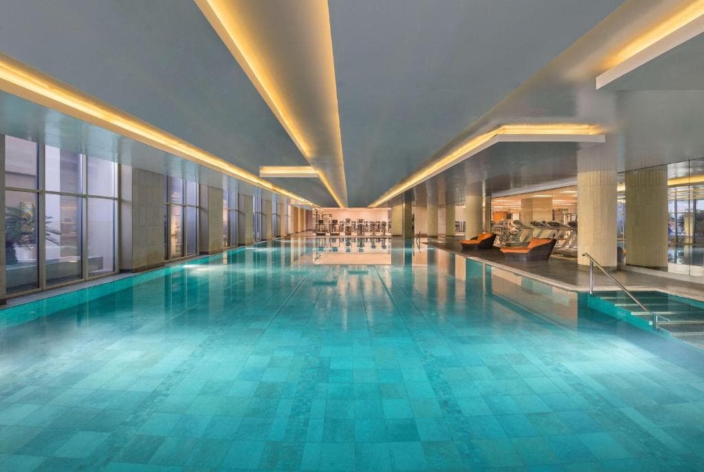 Grand Hyatt Doha Hotel & Villas - 23