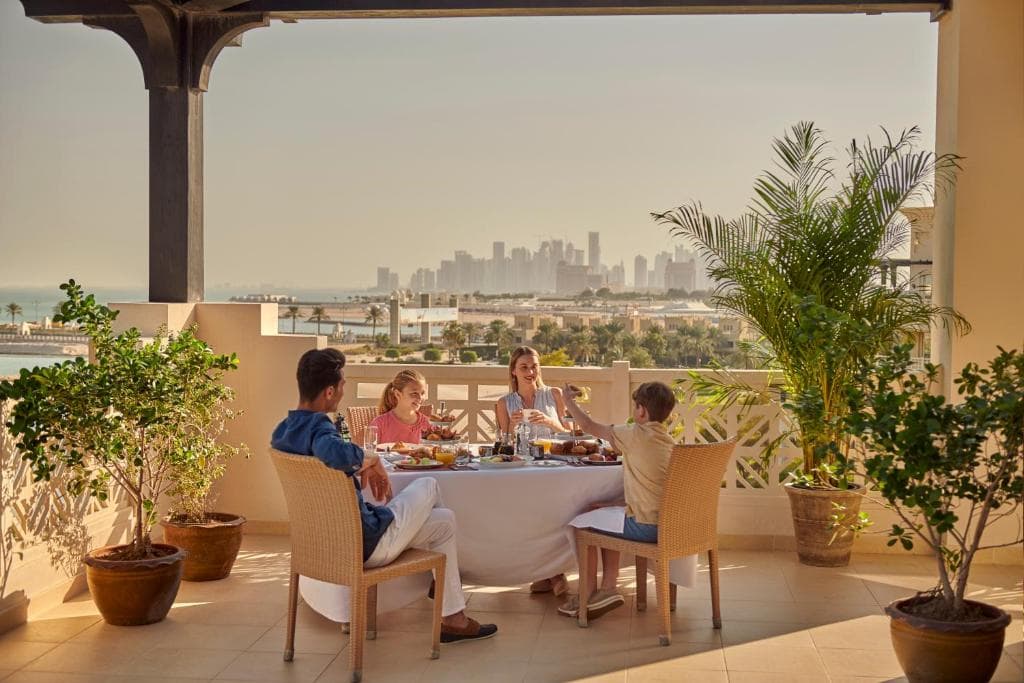 Grand Hyatt Doha Hotel & Villas - 25