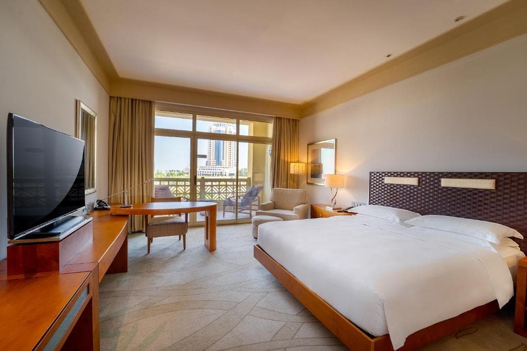 Grand Hyatt Doha Hotel & Villas - 26