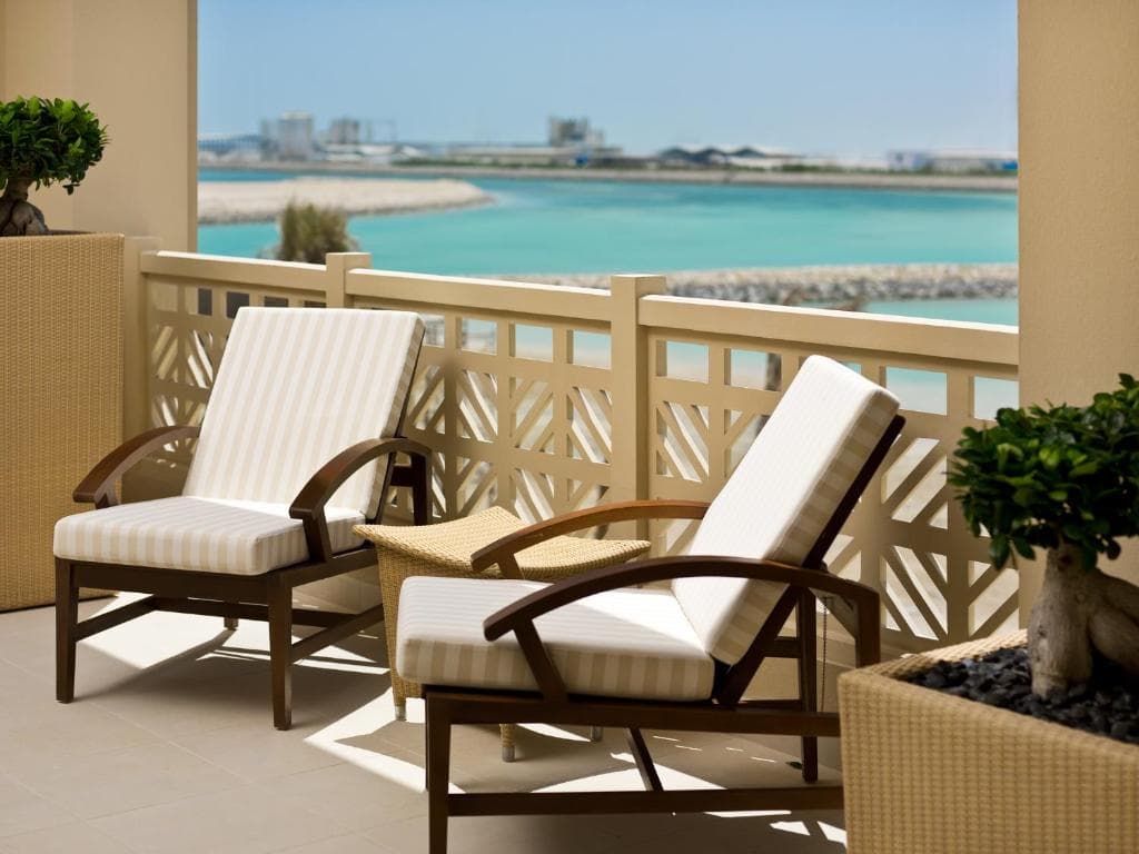 Grand Hyatt Doha Hotel & Villas - 29