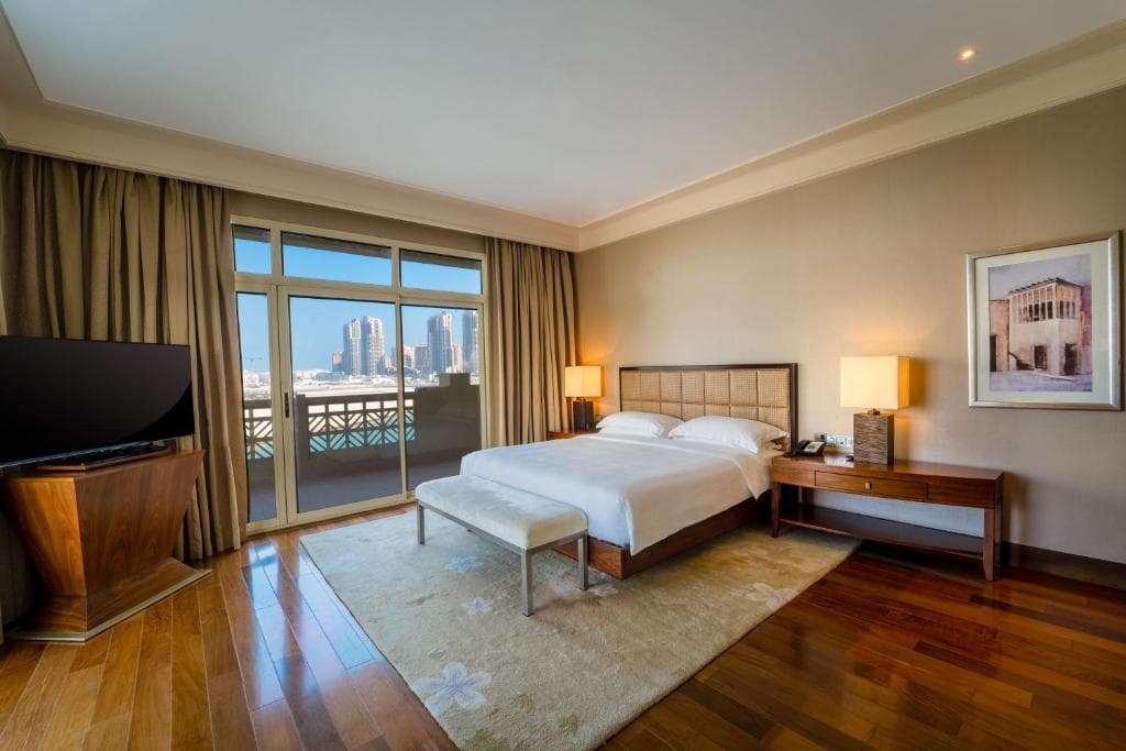 Grand Hyatt Doha Hotel & Villas - 30