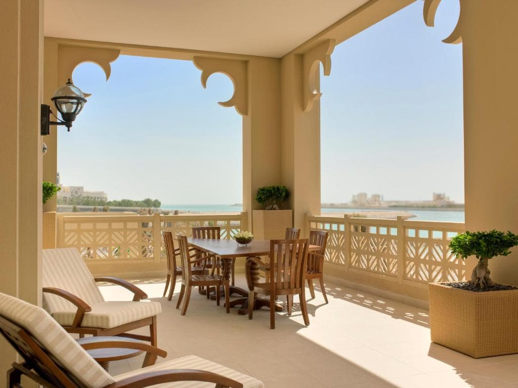 Grand Hyatt Doha Hotel & Villas - 31