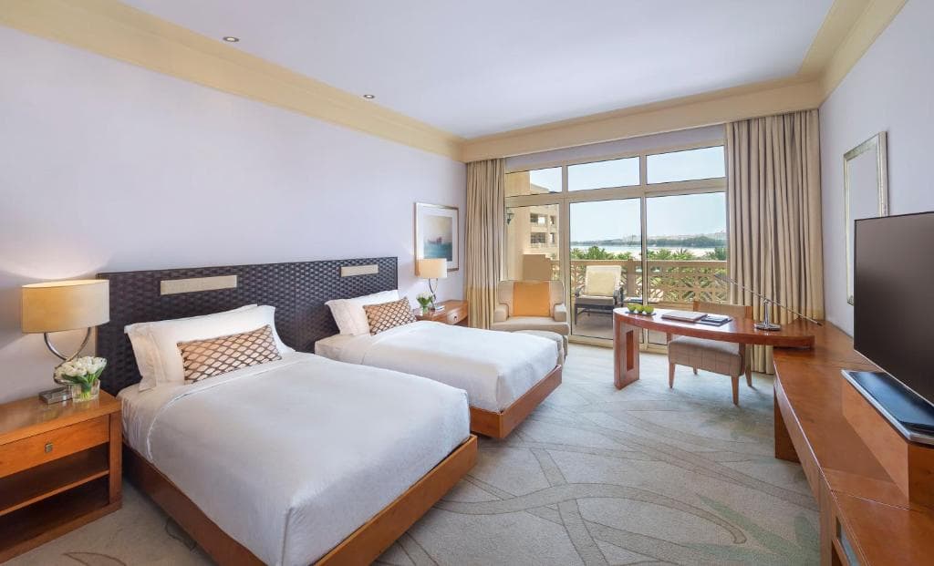 Grand Hyatt Doha Hotel & Villas - 33