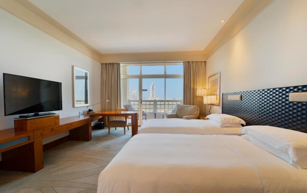 Grand Hyatt Doha Hotel & Villas - 35