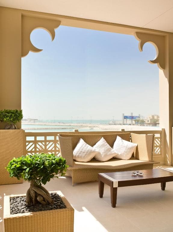 Grand Hyatt Doha Hotel & Villas - 37