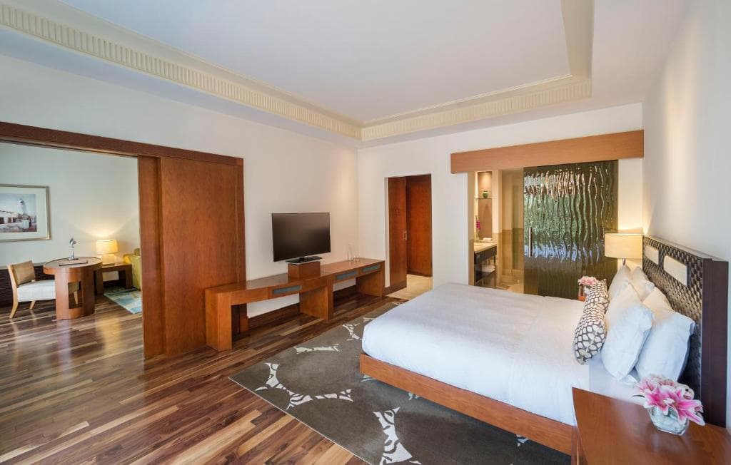 Grand Hyatt Doha Hotel & Villas - 38