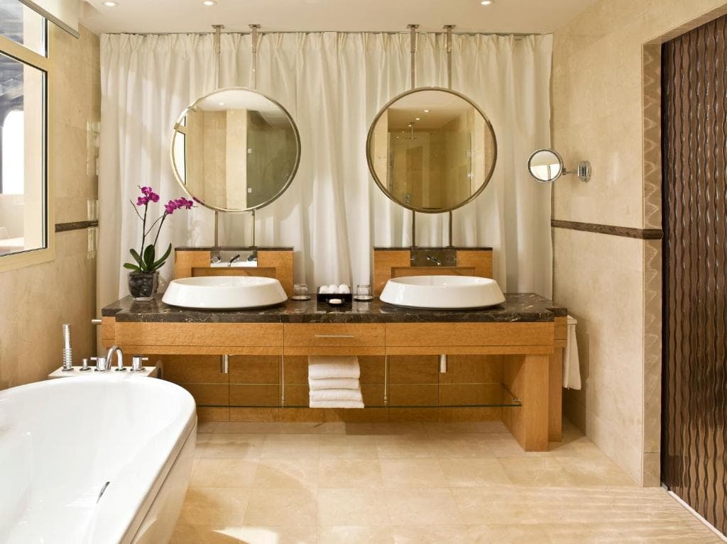 Grand Hyatt Doha Hotel & Villas - 40