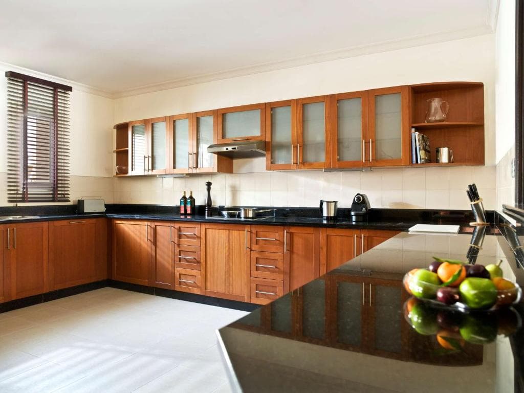 Grand Hyatt Doha Hotel & Villas - 43