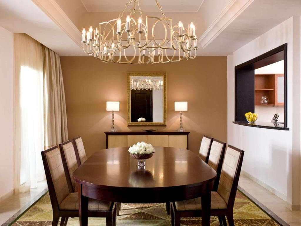 Grand Hyatt Doha Hotel & Villas - 44