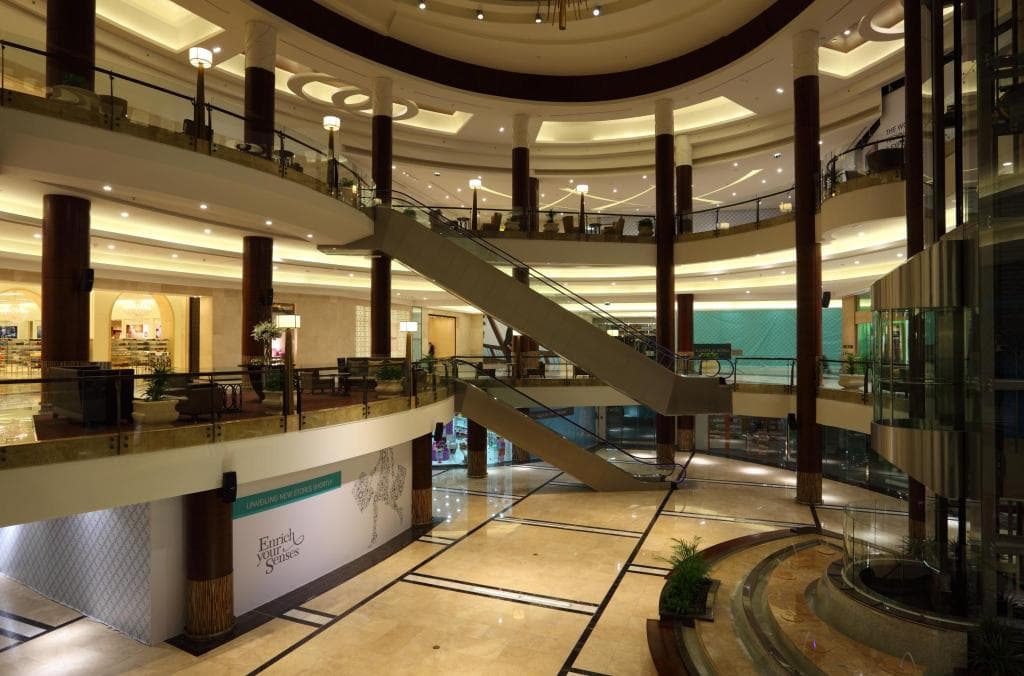 Grand Hyatt Doha Hotel & Villas - 46