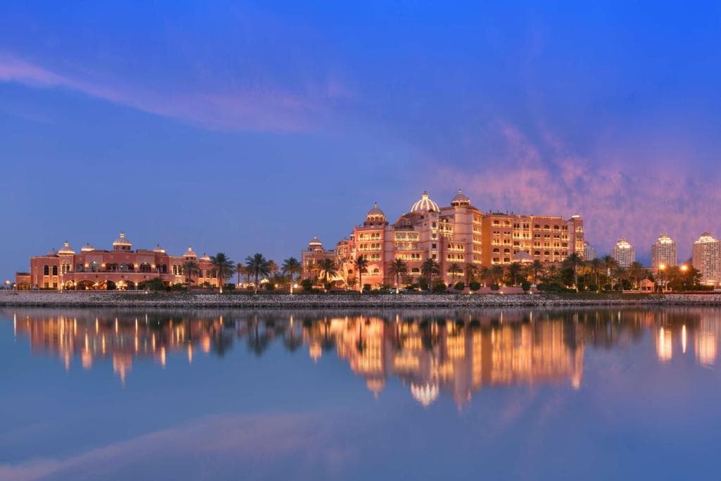 Marsa Malaz Kempinski, The Pearl - Doha - 5