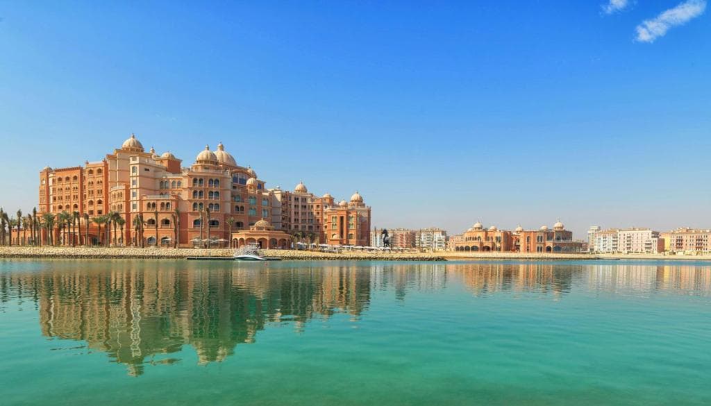 Marsa Malaz Kempinski, The Pearl - Doha - 7