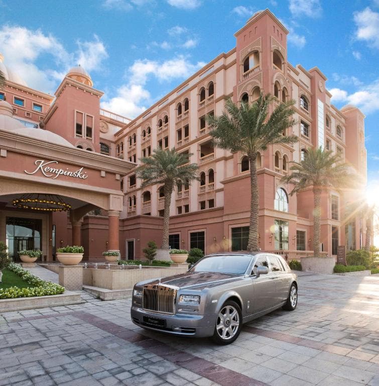 Marsa Malaz Kempinski, The Pearl - Doha - 8