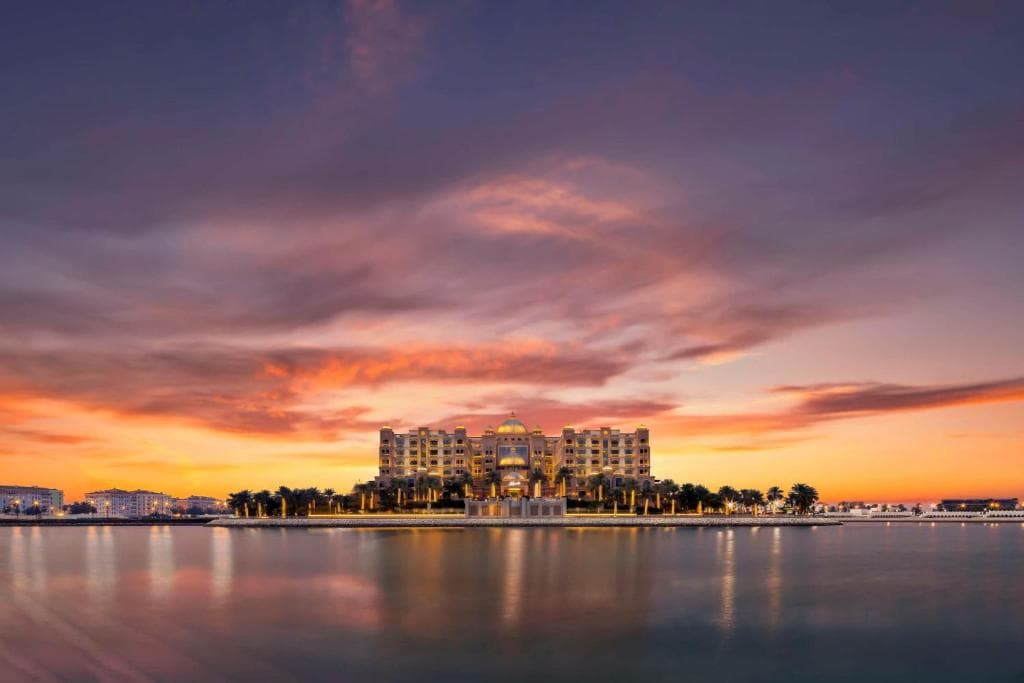 Marsa Malaz Kempinski, The Pearl - Doha - 10