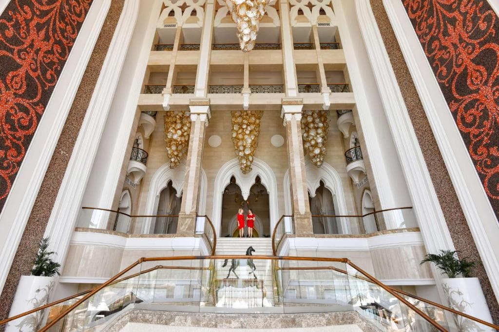 Marsa Malaz Kempinski, The Pearl - Doha - 13