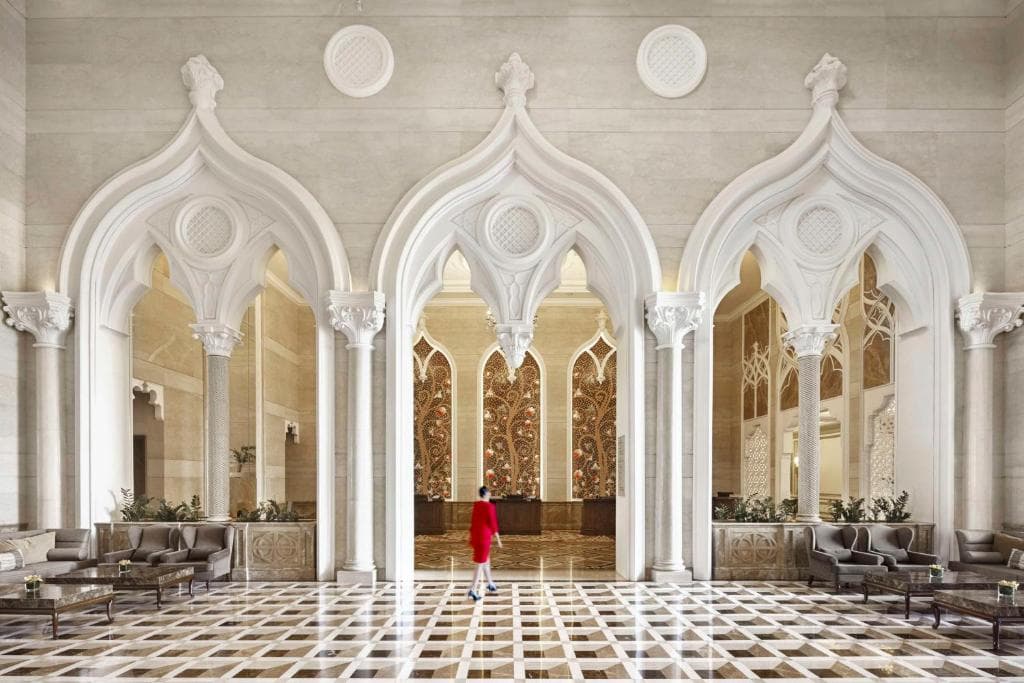 Marsa Malaz Kempinski, The Pearl - Doha - 16