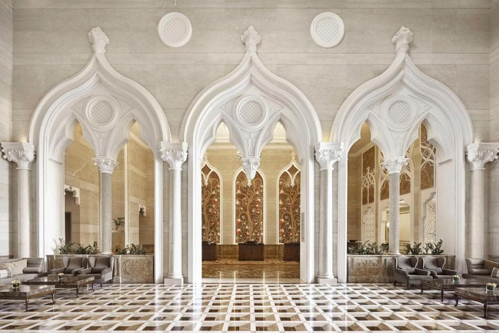 Marsa Malaz Kempinski, The Pearl - Doha - 18