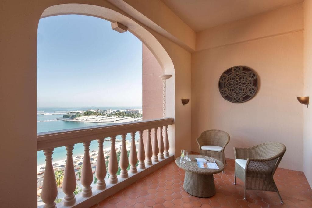 Marsa Malaz Kempinski, The Pearl - Doha - 25