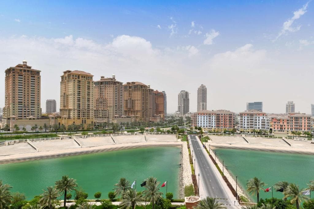 Marsa Malaz Kempinski, The Pearl - Doha - 27