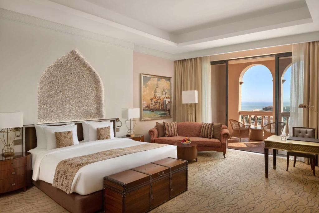 Marsa Malaz Kempinski, The Pearl - Doha - 30