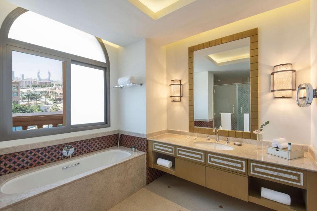 Marsa Malaz Kempinski, The Pearl - Doha - 34