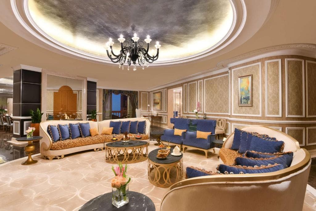 Marsa Malaz Kempinski, The Pearl - Doha - 37