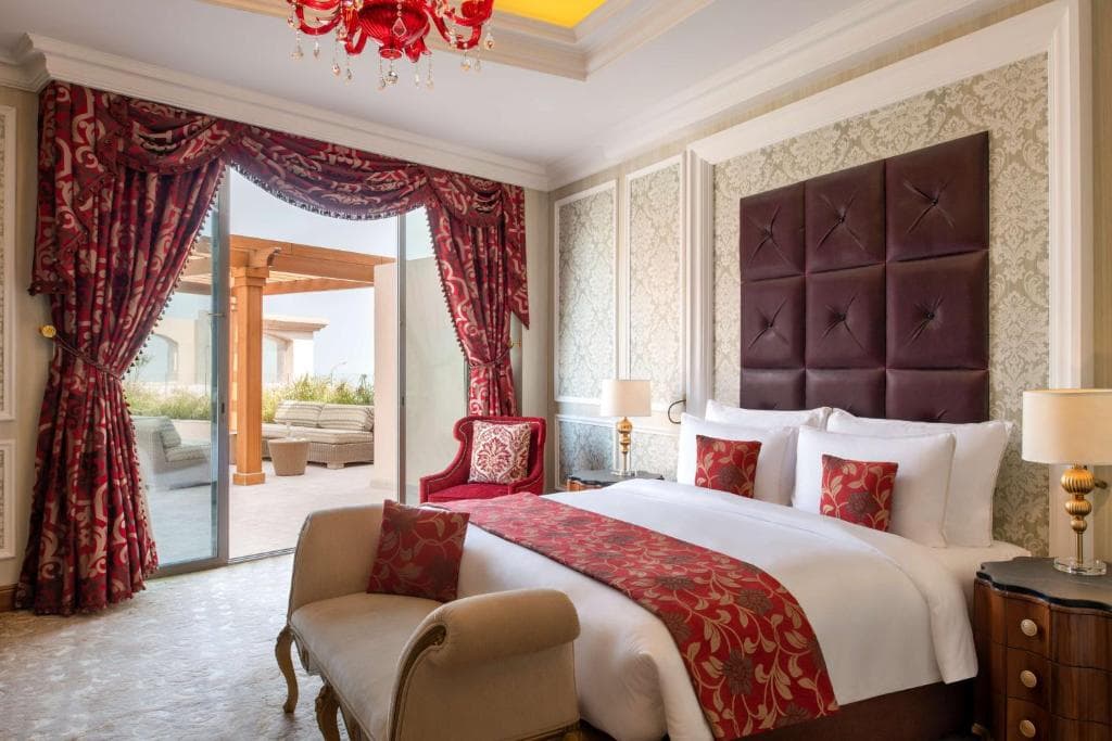 Marsa Malaz Kempinski, The Pearl - Doha - 39