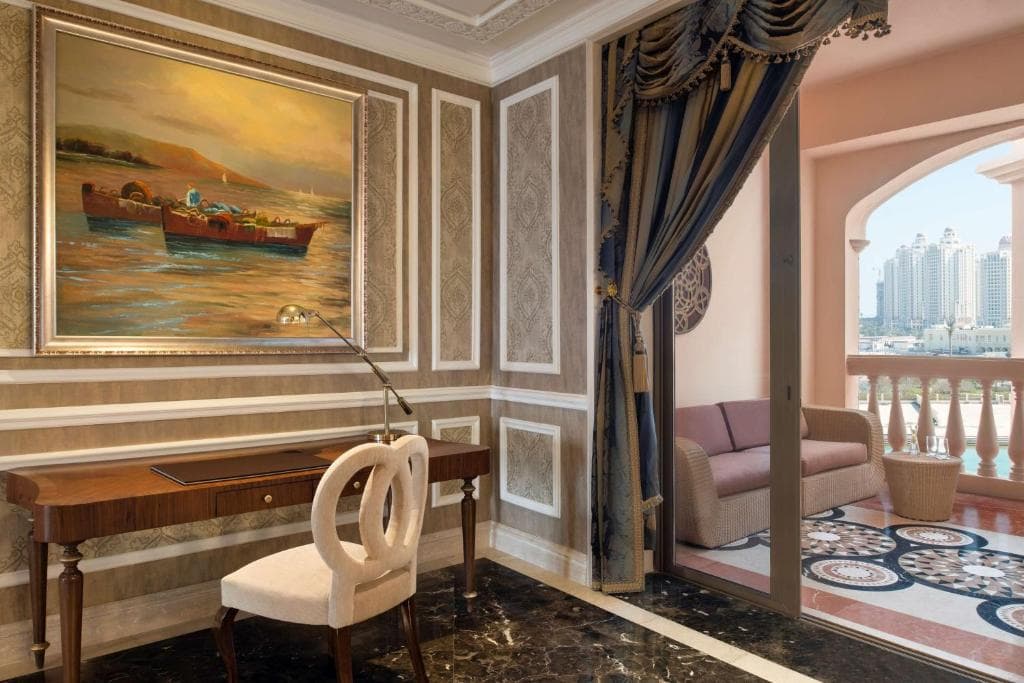Marsa Malaz Kempinski, The Pearl - Doha - 40