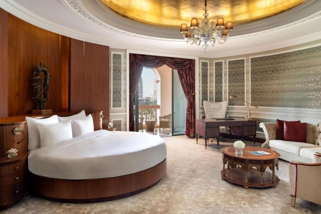 Marsa Malaz Kempinski, The Pearl - Doha - 42