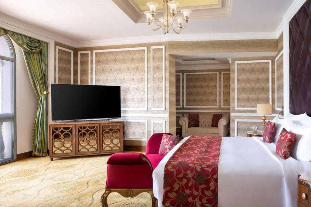 Marsa Malaz Kempinski, The Pearl - Doha - 43