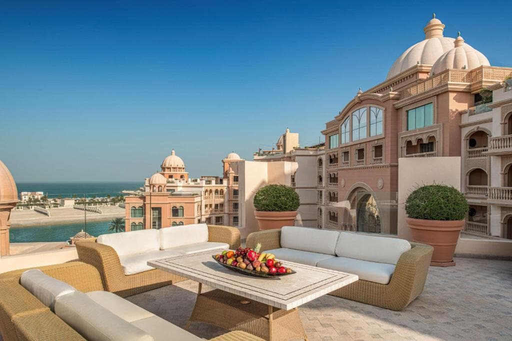 Marsa Malaz Kempinski, The Pearl - Doha - 44