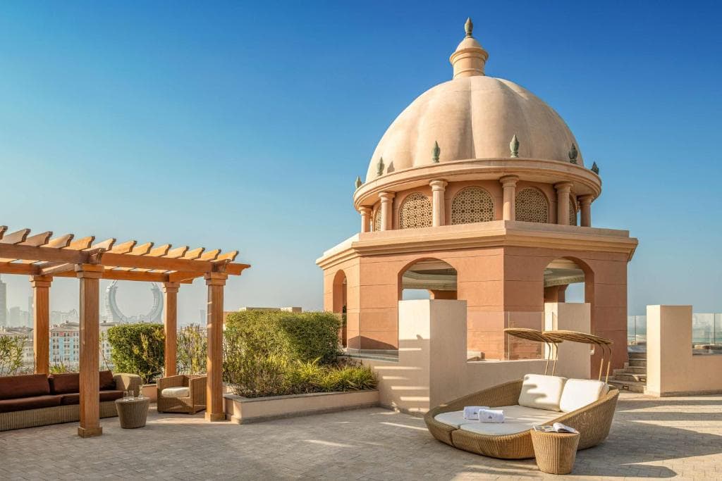 Marsa Malaz Kempinski, The Pearl - Doha - 45