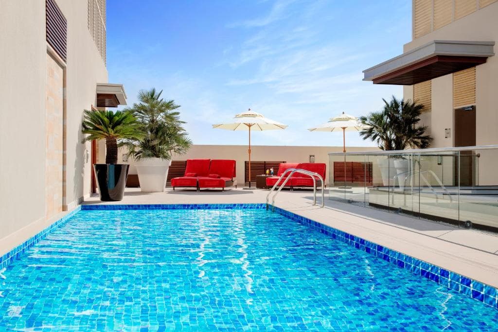 Centro Capital Doha - 2