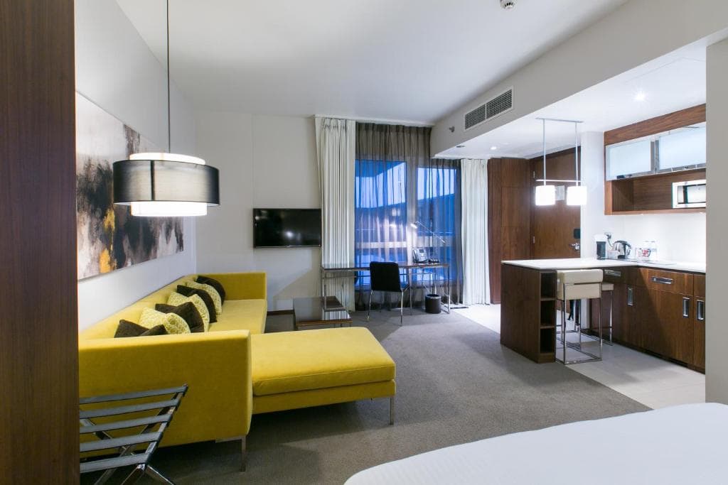 Centro Capital Doha - 12