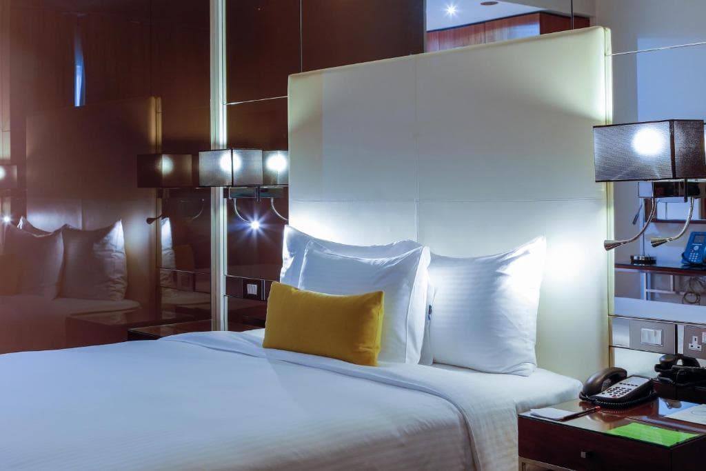 Centro Capital Doha - 17