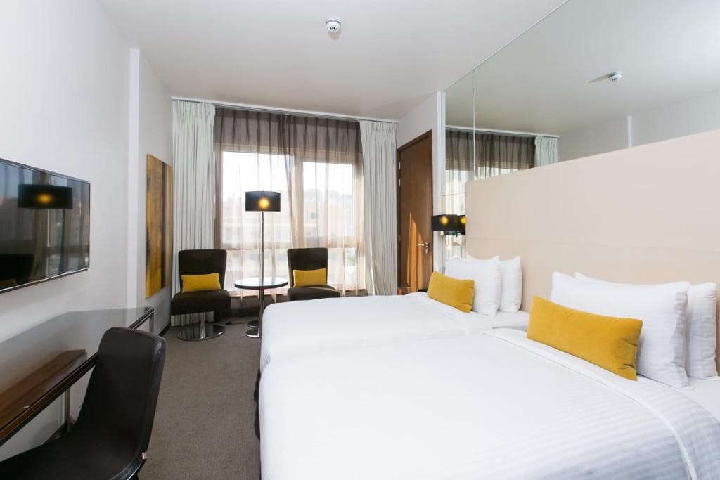 Centro Capital Doha - 23