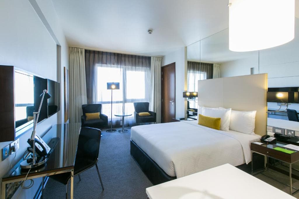 Centro Capital Doha - 30