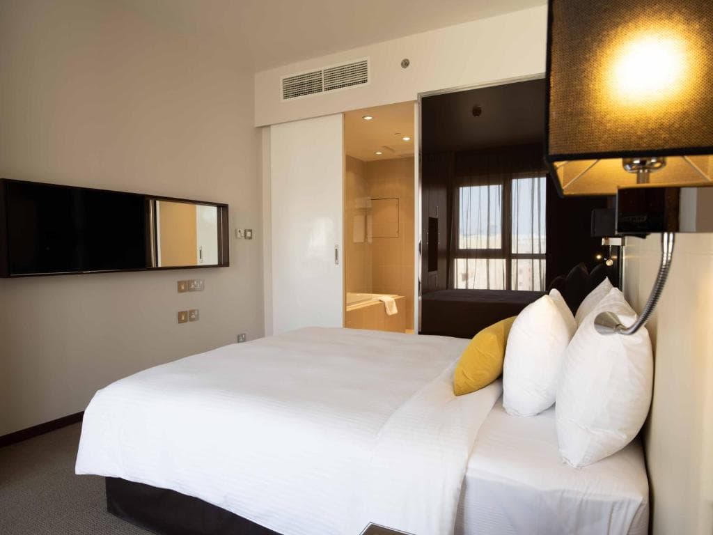 Centro Capital Doha - 31