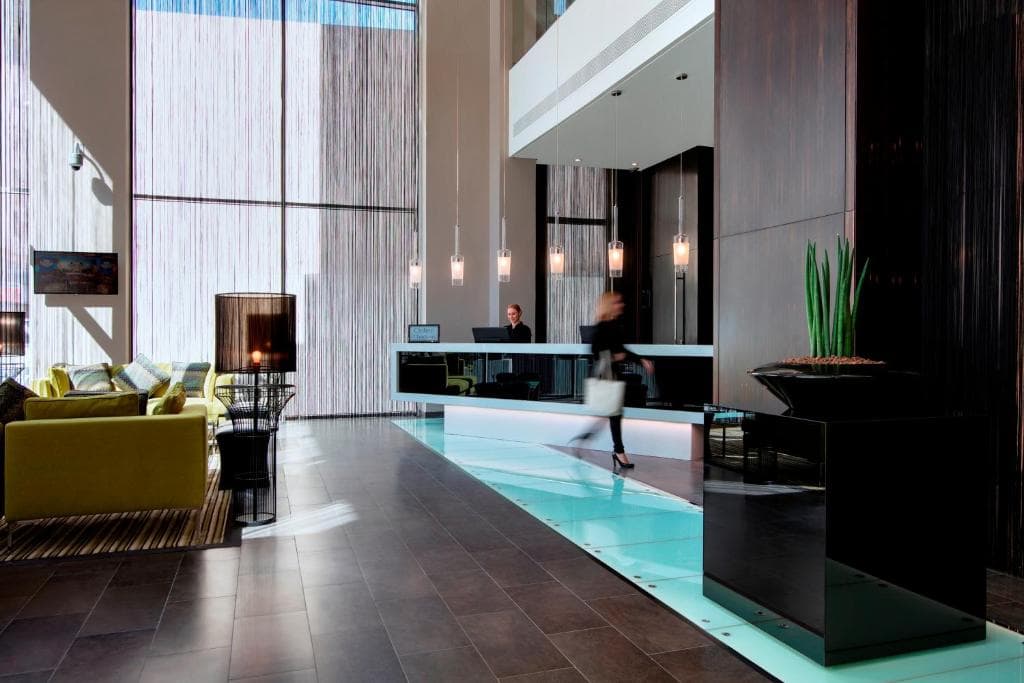 Centro Capital Doha - 35