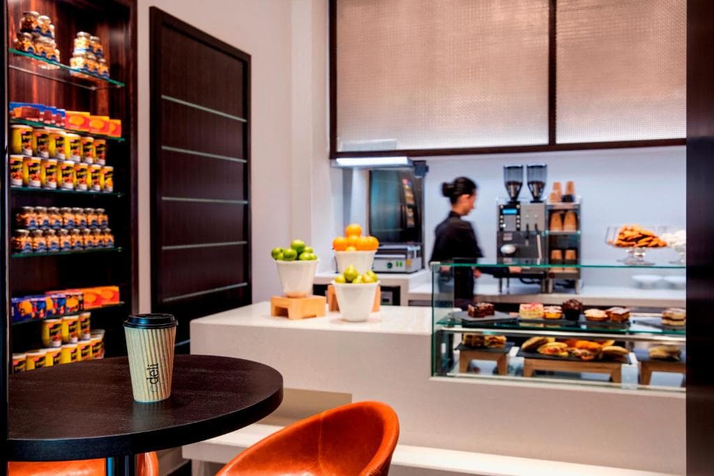 Centro Capital Doha - 36