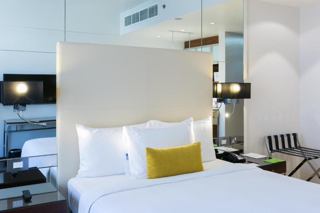 Centro Capital Doha - 37