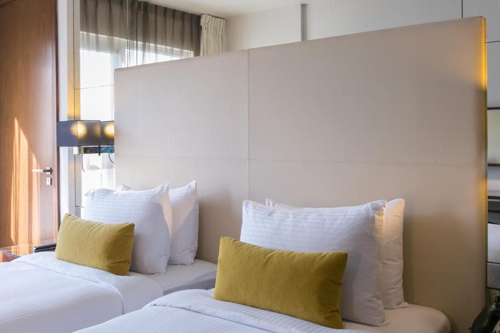 Centro Capital Doha - 38
