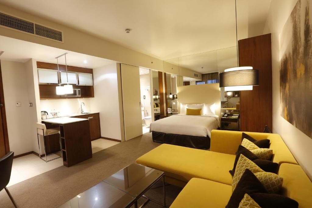 Centro Capital Doha - 41